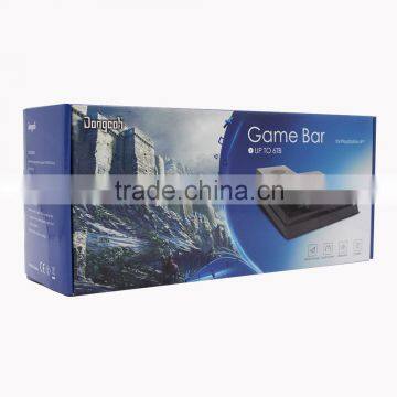 OEM Data Bank/game Bar for PS4 Hard Drive Enclosures Games Accessories photo-6