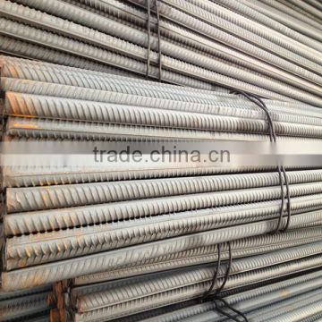 GR 40 steel rebar