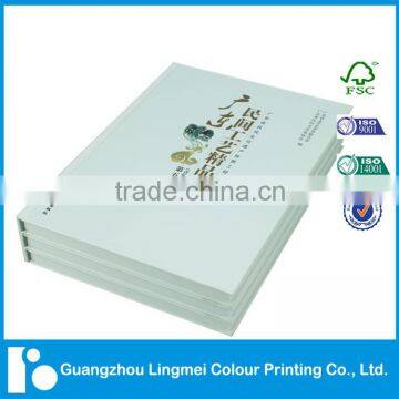 Coffee Shop Counters Book Printing, Advertising Material Printing Service