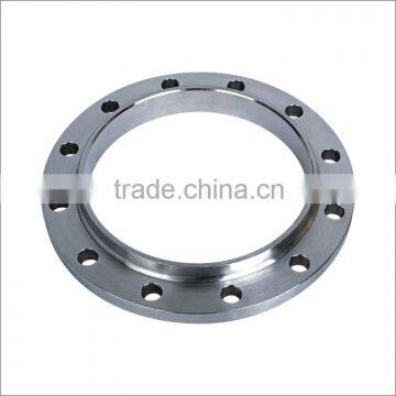 flange