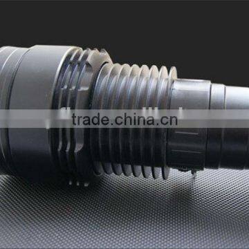 2014 Best Selling Rechargeable 35w High Power 4500lm HID Flashlight/ Torch With CE