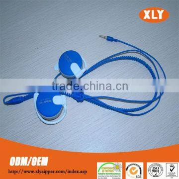 2015 Hot Sale #3 Open End Auto Lock Derlin Zipper photo-6