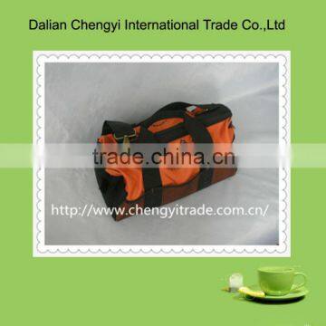 2013 Portable Type Promotion The Earthquake Emergency Bag