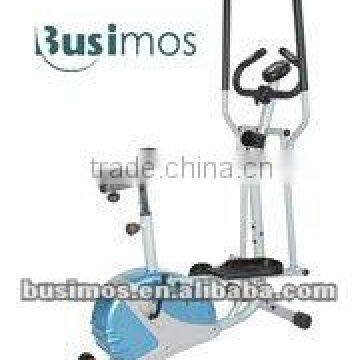 SP-2528 Elliptical Trainer Exercise Bike