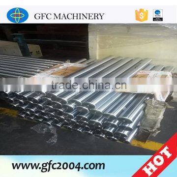 Chrome Piston Rods