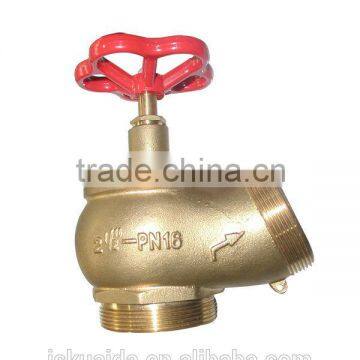 Type Firefighting Hydrant