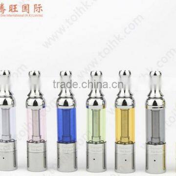 Factory Price BDC Tank Anyvape Mini Davide BDC Clearomizer with Aspire BDC Coil