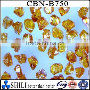 Cubic Boron Nitride 1000 Carats Factory Price photo-5