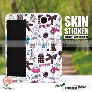 custom cell phone decals skin