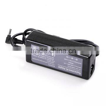 High Quality 19v 3.42a 65w Desktop Power Adapter for Asus Laptop With CE ROHS FCC Certificate photo-3