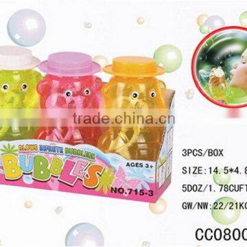 Bottom price Best-Selling bubble machine toy