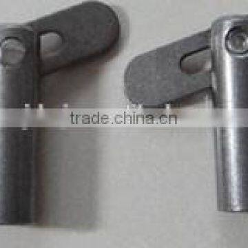 H frame scaffolding pressed lock Pin 12.7*56mm