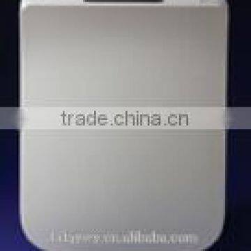 Square Shape Slimline Cover JY7616-UF photo-3