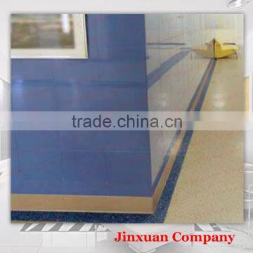soft plastic vinyl wall baseboard skirting