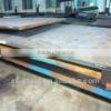 C45/S45C/CK45/SAE 1045 Carbon Steel Plate