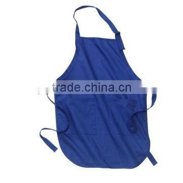 2014 New Product Cheap Promotional Soft cotton apron set