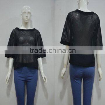 Alibaba Hot Sale New Fashion Sleeveless China Imports Clothing