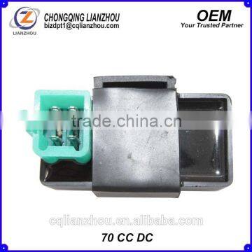 China Manufacturer OEM CDI 70CC DC Varible Angle photo-3