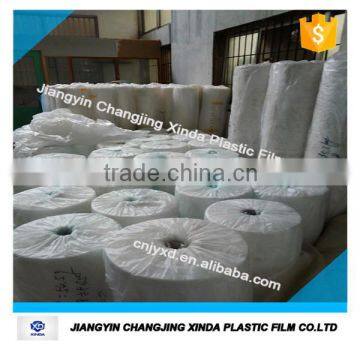 PE Shrink Film Plastic photo-2