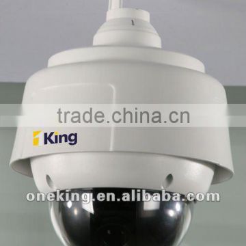 IP PTZ Camera Housing for outdoor surveillance