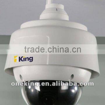 IP PTZ Camera Housing for Outdoor Surveillance