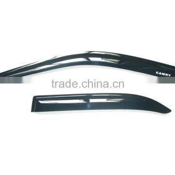 window visors wind deflector window vent visor car door visor side visor CAMRY 97-01