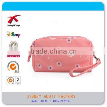 XFC-150094 Wholesale Price Custom Logo lady cosmetic cases