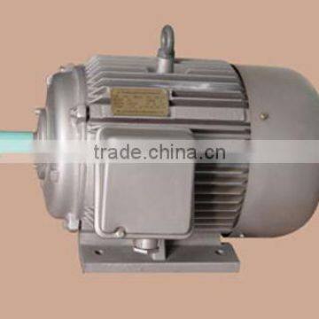 Permanent magnet synchronous motors PMSM PMM 3 three Phase 1000RPM , 13KW 15Kw 18.5Kw 22Kw 30Kw                        
                                                Quality Choice