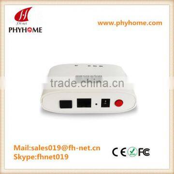 Gigabit GPON ONU ONT SFU ftth RJ45 SC/PC huawei 5680t compatiblity