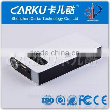 gasoline Carku rechargeable portable epower battery