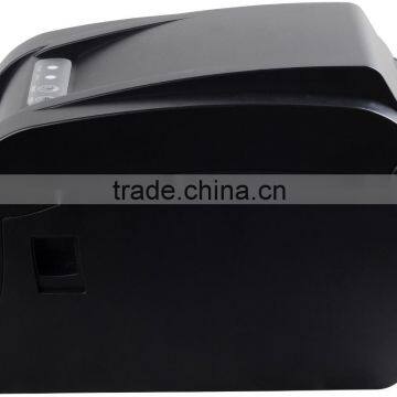 High Speed Automactic Loading Label Printer 350b photo-4