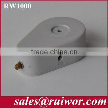 Drop-shaped Secure Position-setting Recoil Cord