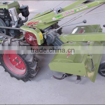 10 hp Hand tractor &tractor &agricultural machinery (ISO)