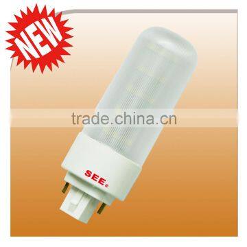 led g24 tuv 7W 10W 360 degree