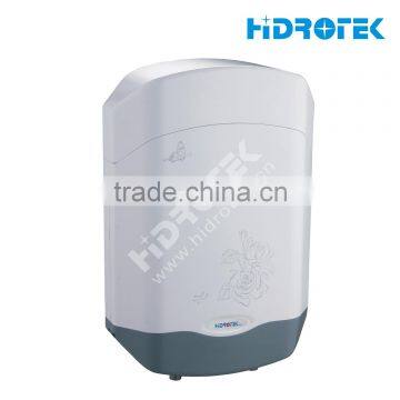 water softener