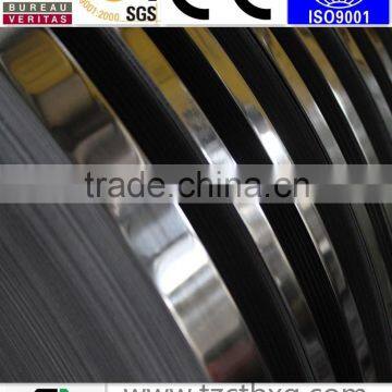 stainless steel strip 201 304 316 2b coil