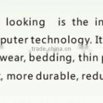 BSO-700D Series Directly Drive Overlock Sewing Machine Series photo-5