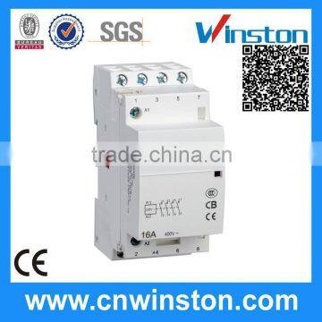 Magnetic contactor 4P 16A