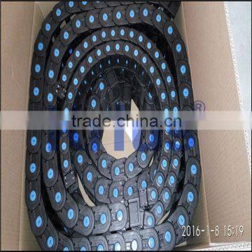 Textile Machine Use Energy Plastic Nylon Chain Cable photo-3