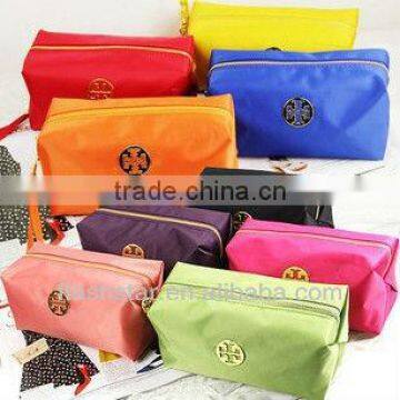 2013 Fashion promotional lady Cosmetic Bag