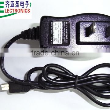 global hot sell 5V power adaptor