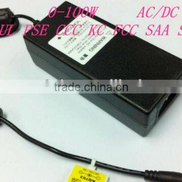 60W Power adapter