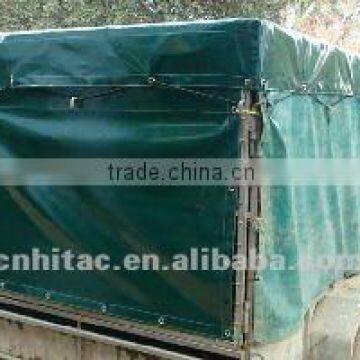 Horticulture & Agriculture Trailer Cage Cover,Van Cover