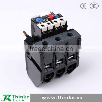 LRD33 Generator Protection Relay