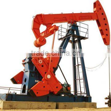 Orange Original Manufacture CYJ Series Pumping Unit