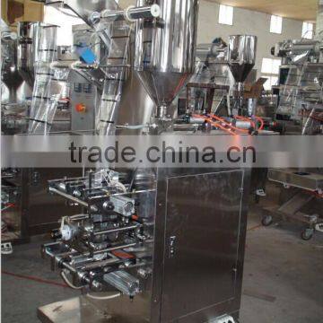 peanuts packing machine SJIII-K100