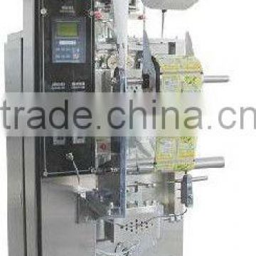 tea bag Internal And External Packing Machine Packing Machine