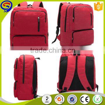 Beautiful Girls Boys School Laptop Bag/ Laptop Backpack photo-4