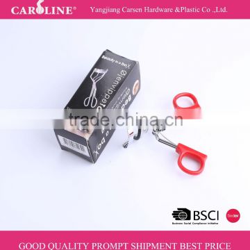 High quality cosmetic eyelashes curler