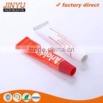 Wholesale Transparent Epoxy Adhesive china strong adhesive industry ab glue